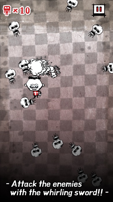 Whirlwind Screenshots