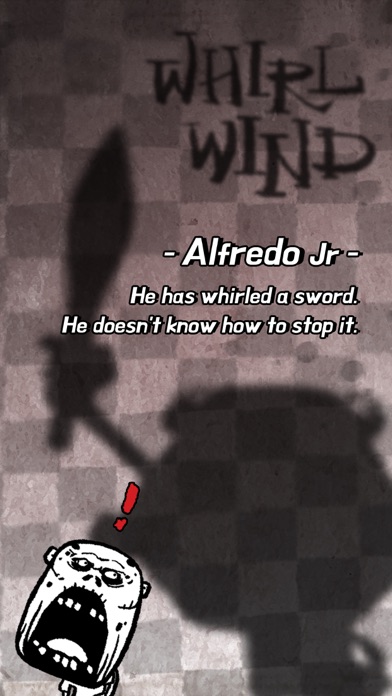 Whirlwind Screenshots