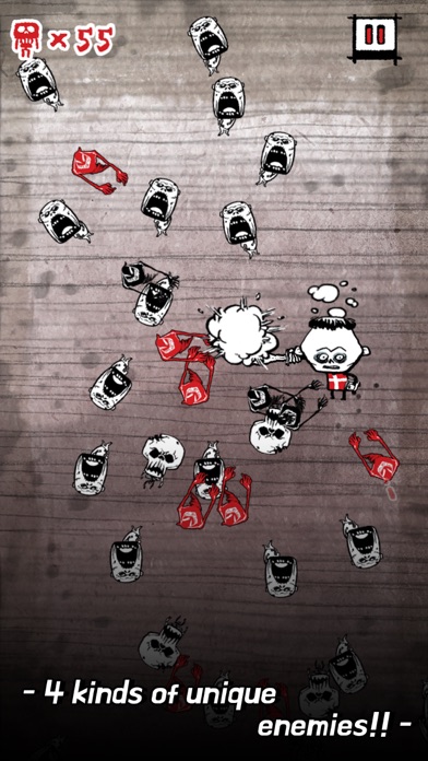 Whirlwind Screenshots