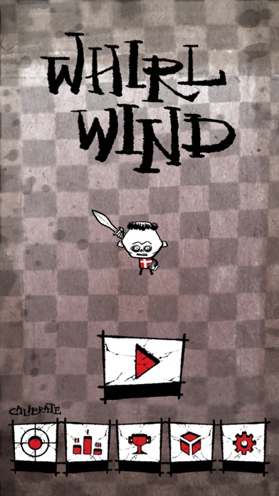 Whirlwind Screenshots