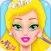 Princess Makeover-Girl's Fairy Tale