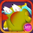Monster Crash Monster Crash