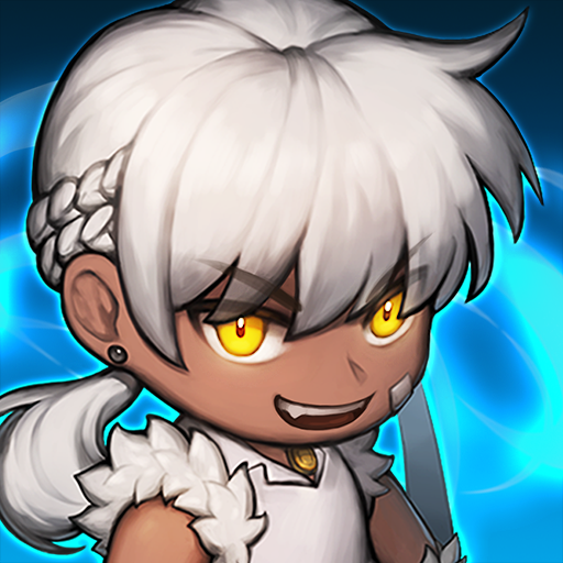 Infinity Heroes : Idle RPG Infinity Heroes : Idle RPG