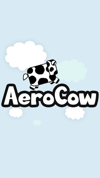 AeroCow স্ক্রিনশট