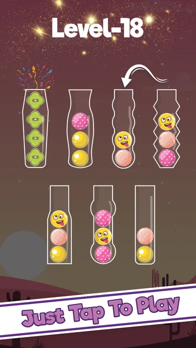 Color Sort : Color Puzzle Game Screenshots