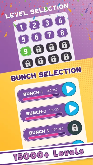 Color Sort : Color Puzzle Game Screenshots
