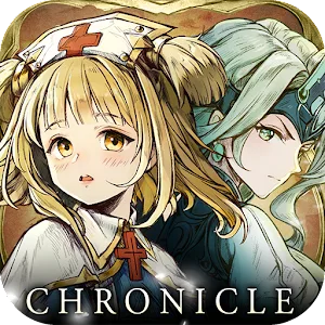 Magic Chronicle