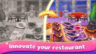 Скриншоты Mom's Kitchen : Cooking Games