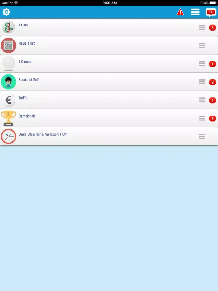 Ctl3 iPad  Ekran Görüntüleri