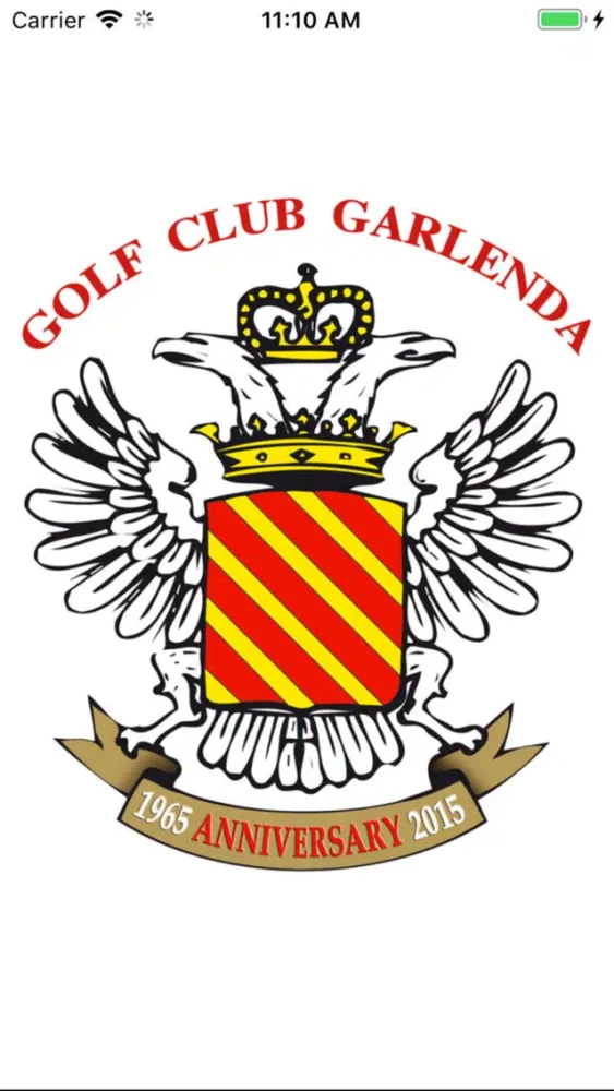 Garlenda Golf Screenshots