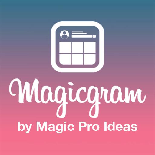 Magicgram