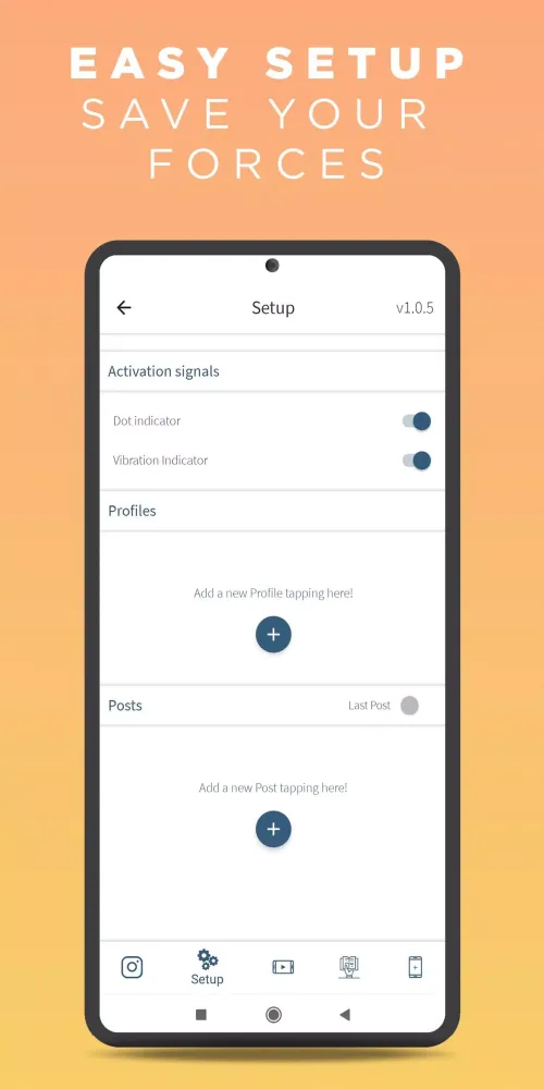 Magicgram Screenshots