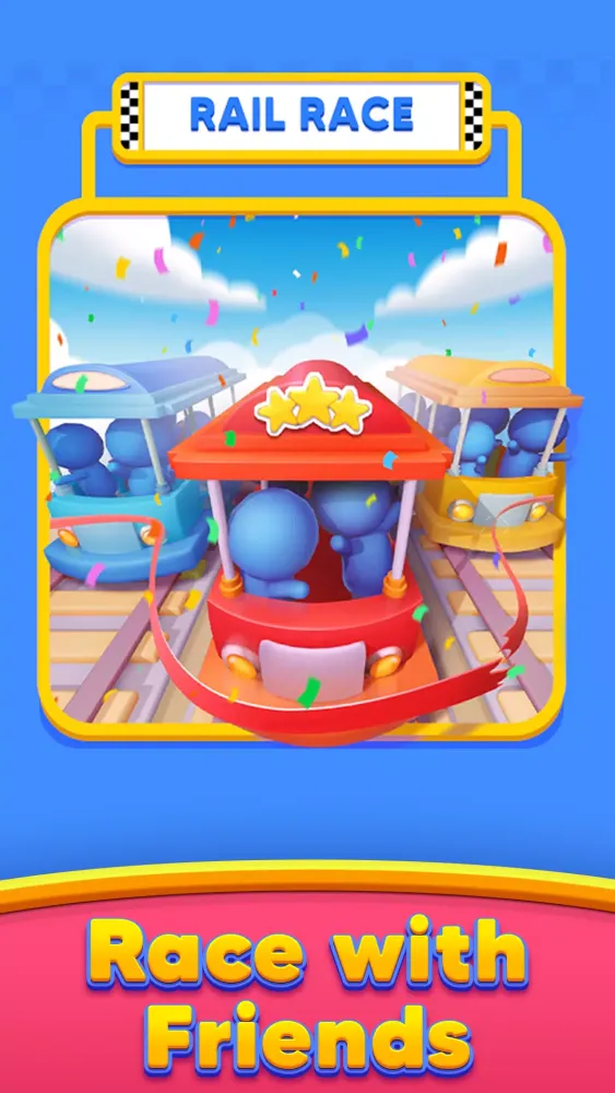 Seat Jam 3D Screenshots
