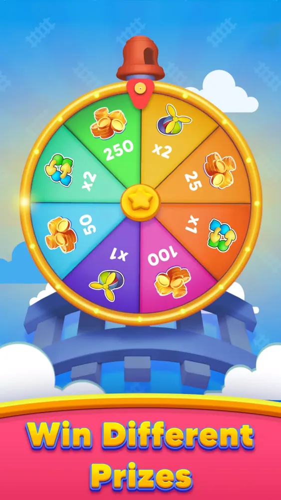 Seat Jam 3D Screenshots