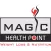Magic Health (Staff)