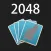 2048 Hidden Cats