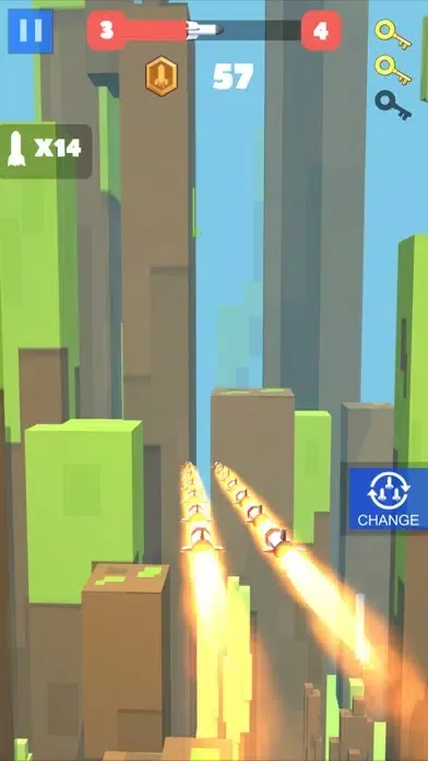 تصاویر MissileComing2