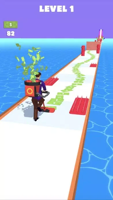 MoneyTornado應用截圖