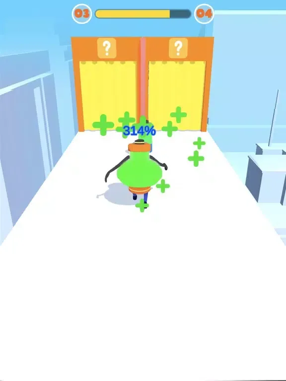 recharge’em all iPad  Screenshots