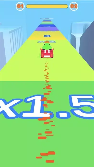 recharge’em all Screenshots