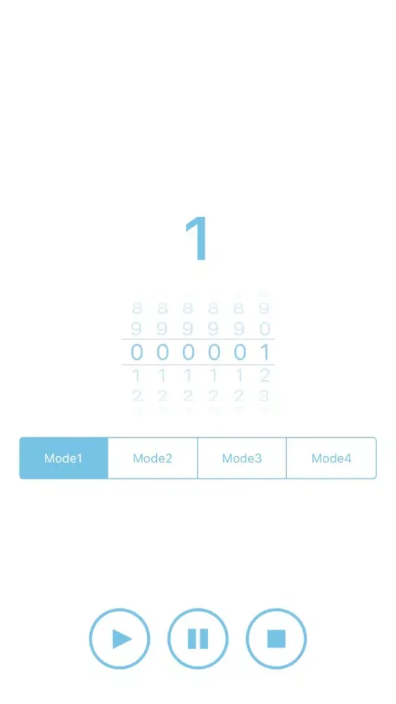 Pi Melody应用截图