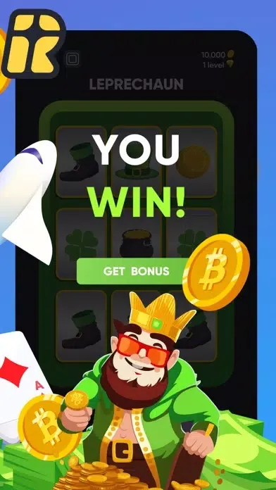 Richy Land Slot Mania應用截圖