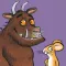 Gruffalo: Puzzles