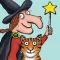 Room on the Broom: Games