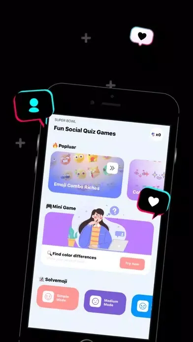 TikMagic for Fans & Followers स्क्रीनशॉट