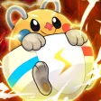 Minimon Saga Minimon Saga