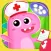 Dinosaur Doctor Help Animals