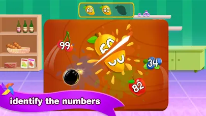 Count Numbers to 100 スクリーンショット