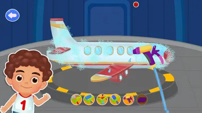 Plane Flying Games & Aircraft Ekran Görüntüleri