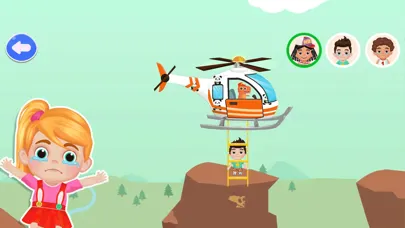Plane Flying Games & Aircraft Ekran Görüntüleri