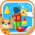 Puzzles for Preschool Toddlers