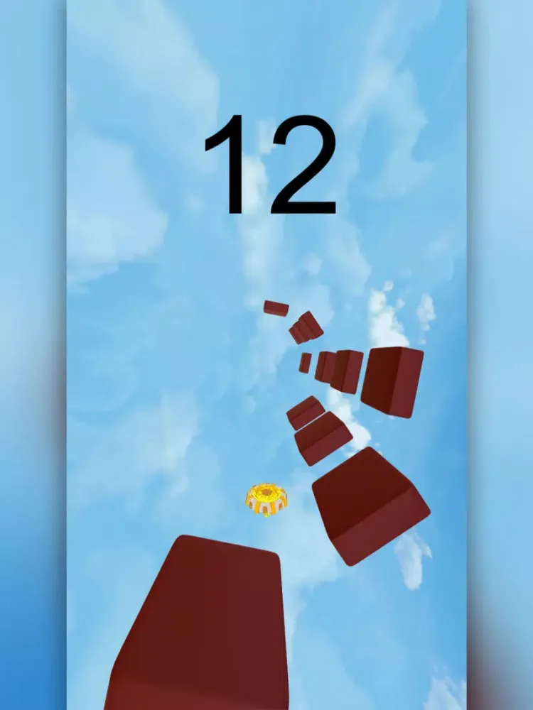 SkyBlade For Beyblade iPad  स्क्रीनशॉट