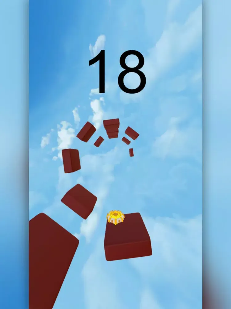 SkyBlade For Beyblade iPad  स्क्रीनशॉट