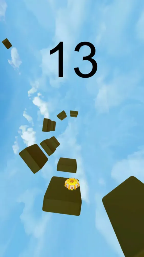 SkyBlade For Beyblade स्क्रीनशॉट