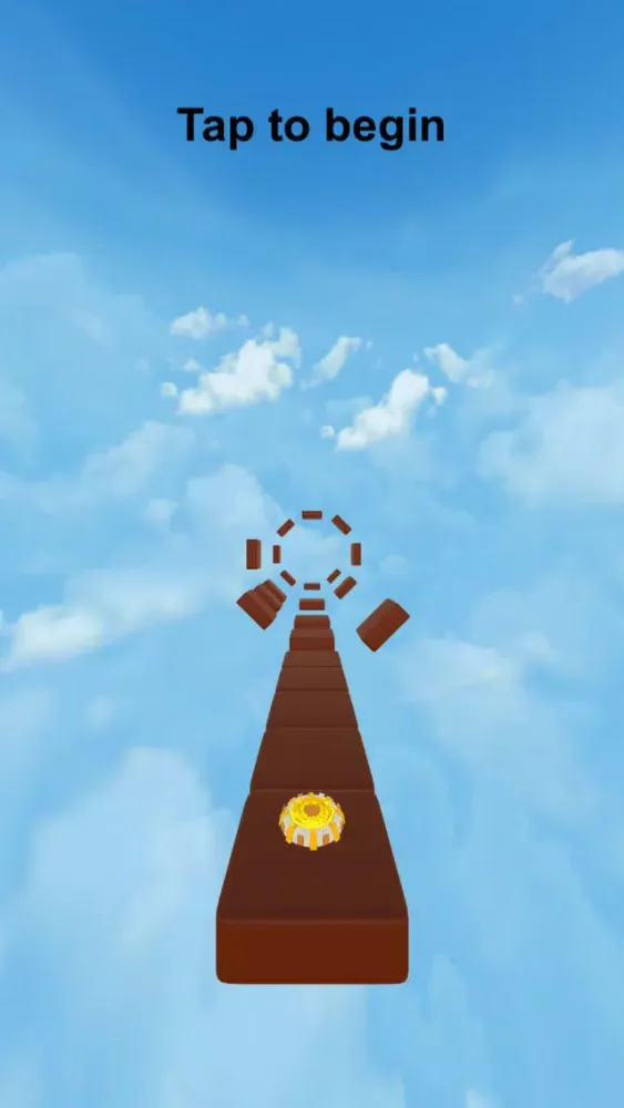 SkyBlade For Beyblade स्क्रीनशॉट