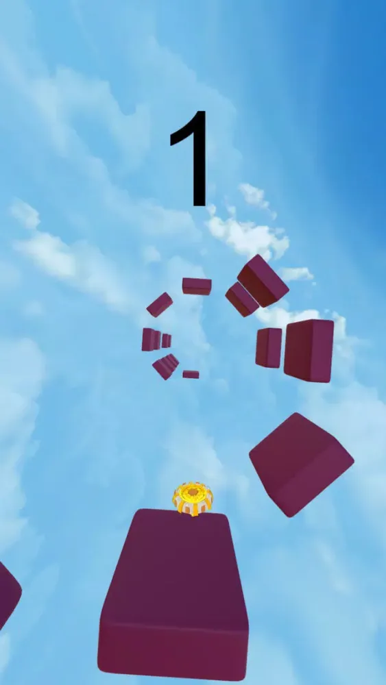 SkyBlade For Beyblade स्क्रीनशॉट
