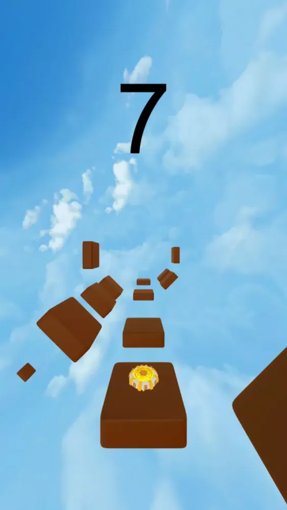 SkyBlade For Beyblade स्क्रीनशॉट