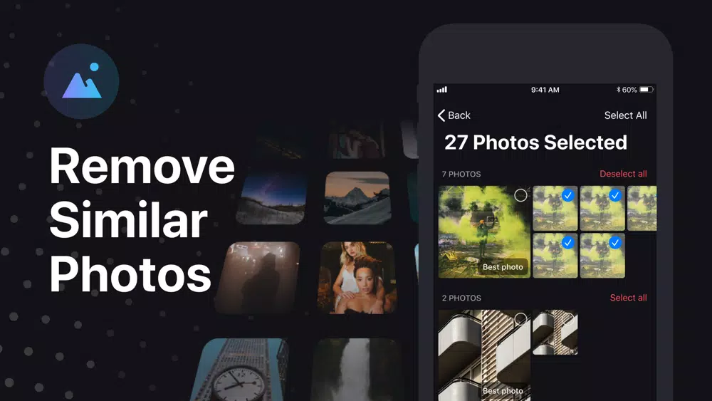 Clean Me: Media Cleaner Screenshots