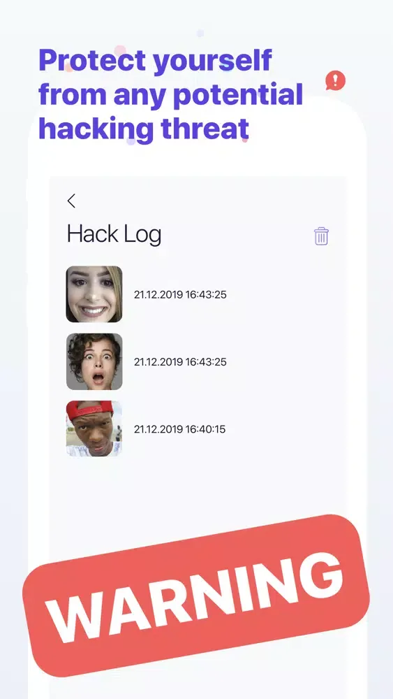Datagram: Media Keeper应用截图