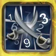 Sudoku Battle - Number Puzzle