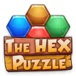The Hex Puzzle The Hex Puzzle