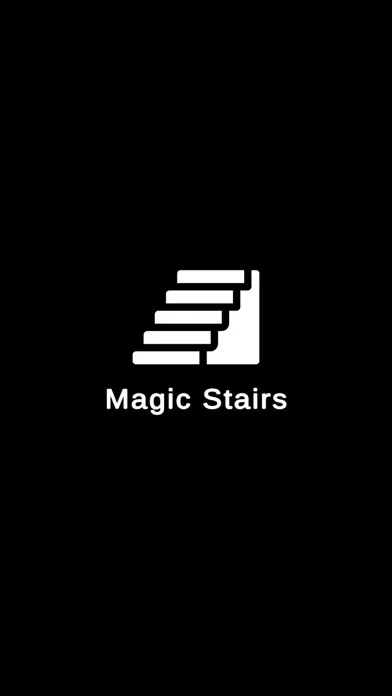 Magic Stairs AR स्क्रीनशॉट