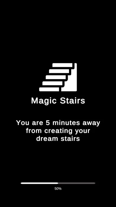 Magic Stairs AR स्क्रीनशॉट