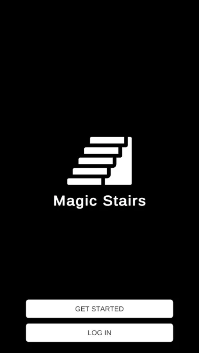 Magic Stairs AR स्क्रीनशॉट