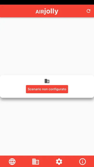 AirJolly Screenshots