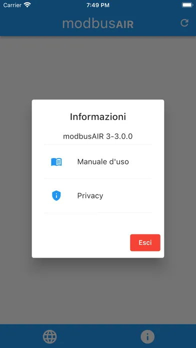 AirJolly Screenshots